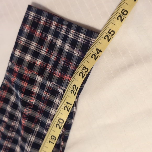 EUC Visconti Black Button Down - Picture 8 of 12